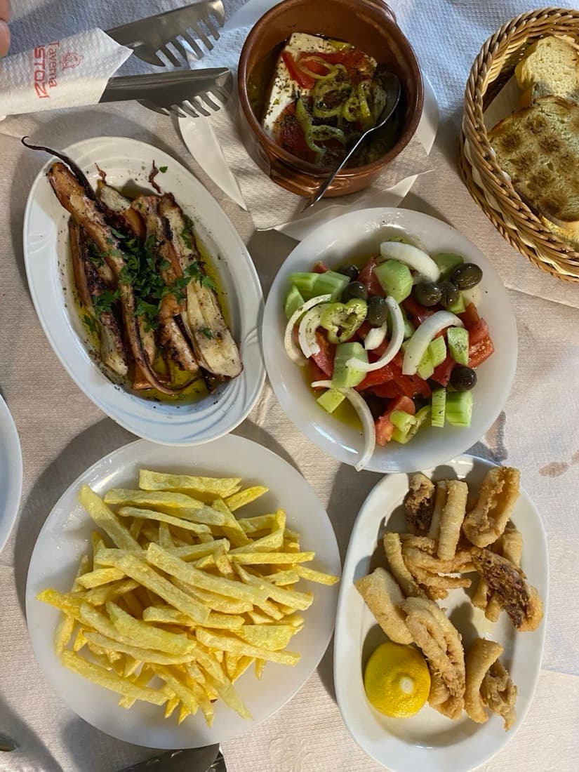 Taverna Ristozi 2