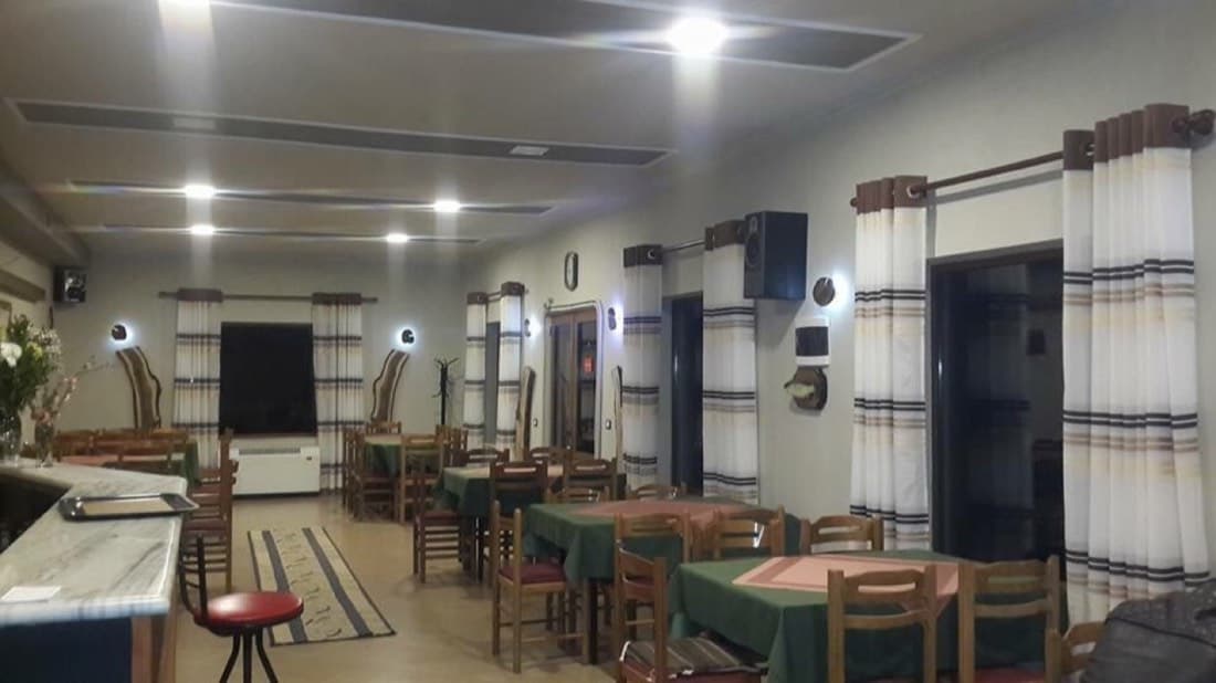 Taverna Spase 2
