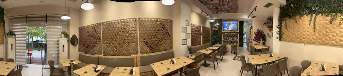 Taverna Te LILO