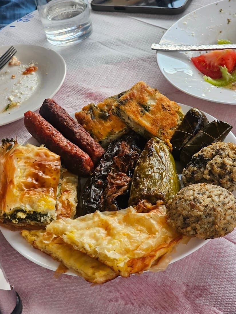 Taverna Tradicionale Silver 2