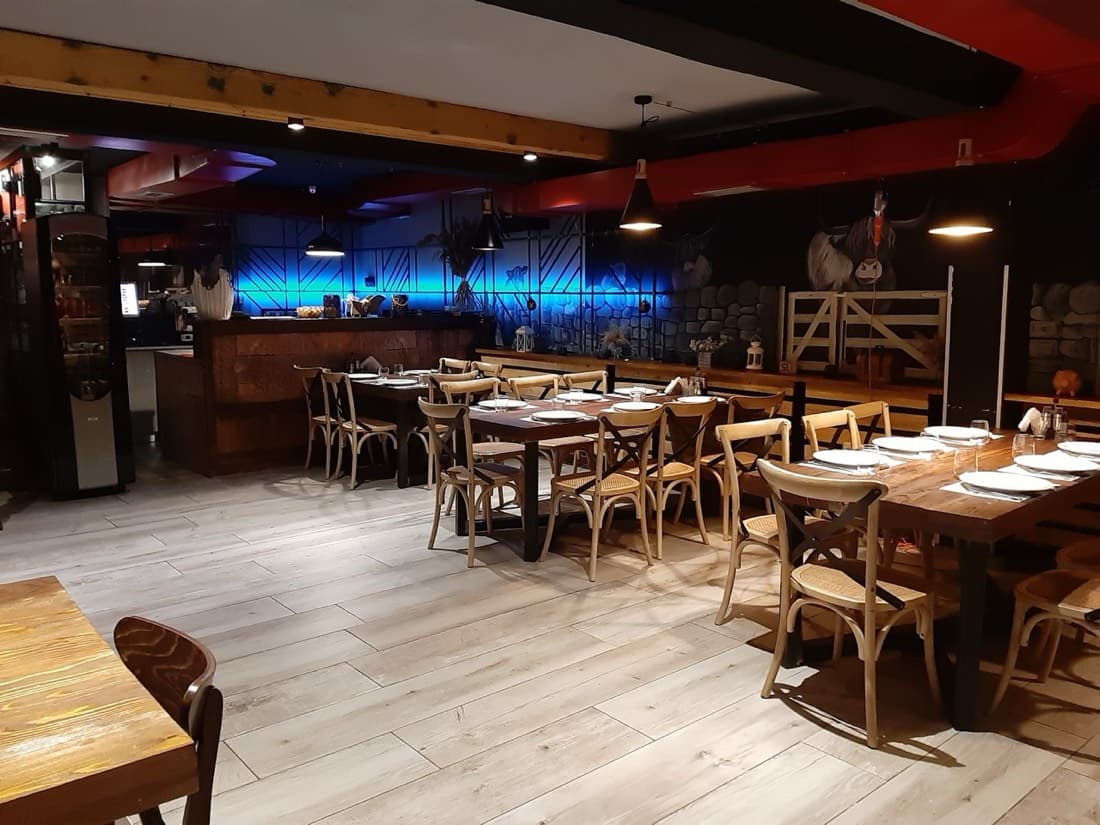 Taverna Vasili