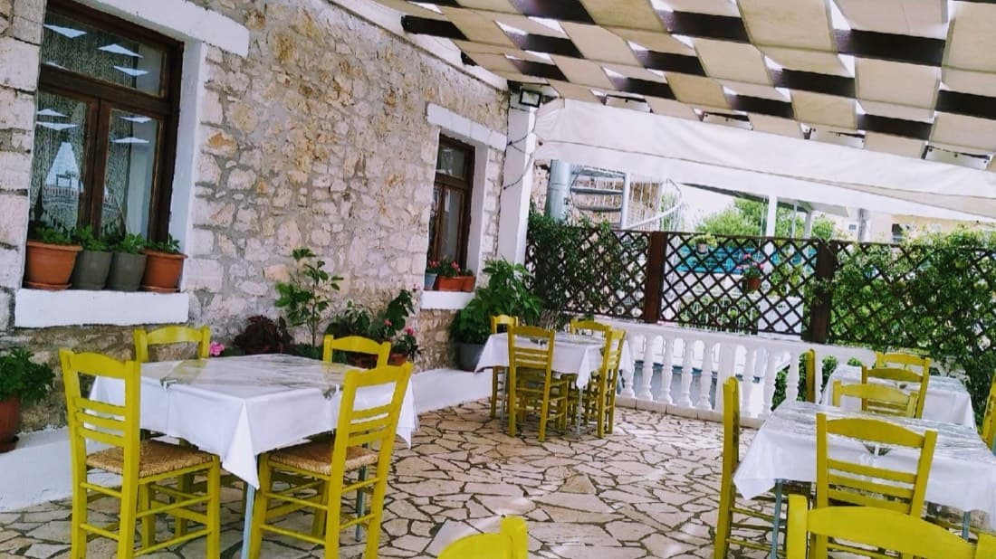 Taverna Victoria