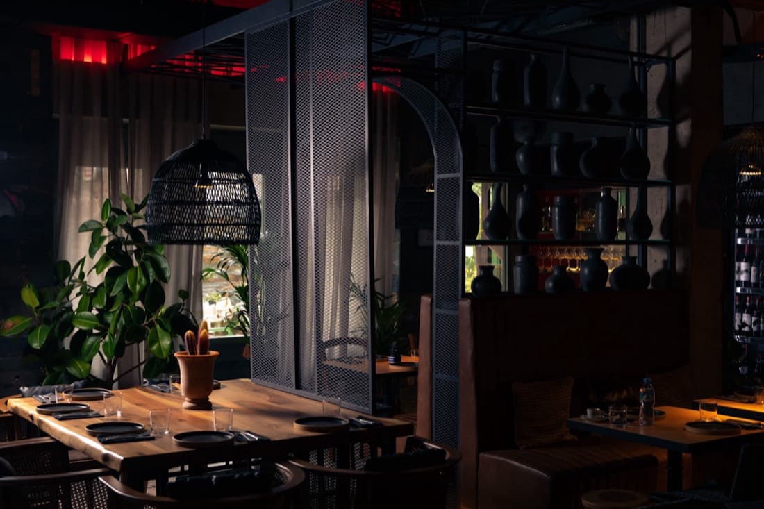 The Roast Club by Republika
