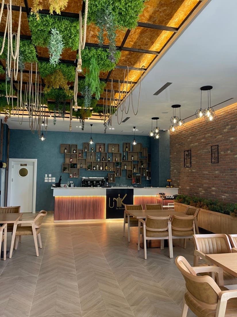 UNIK Restaurant