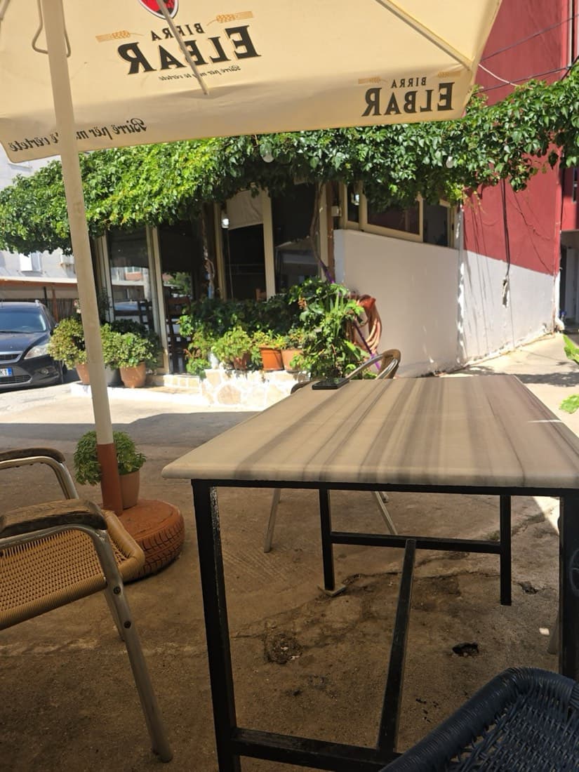 Valo's Fish Taverna