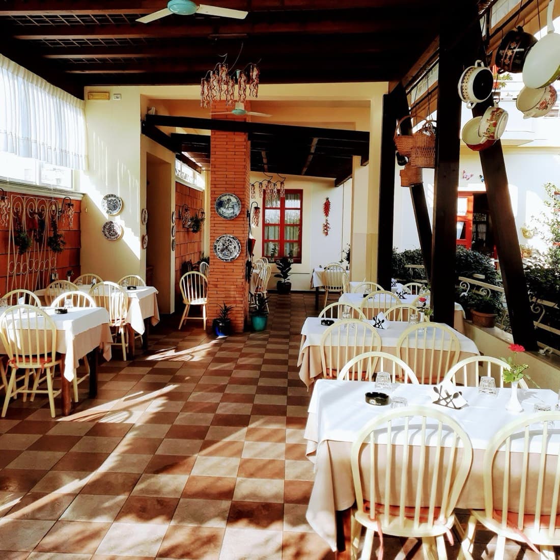 Vila Bekteshi 2