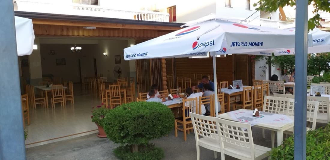 VUSHTRIA RESTAURANT