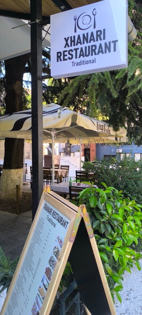 Xhanari 2