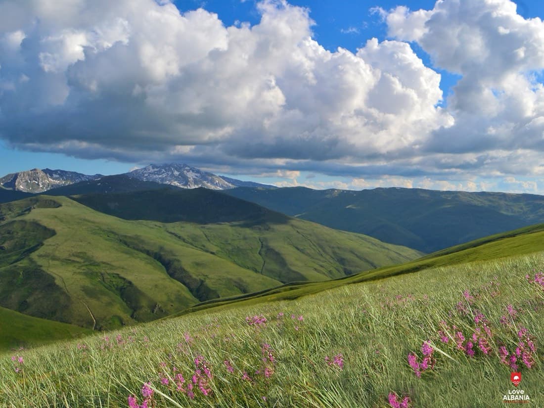Radomirë - Shishtavec
