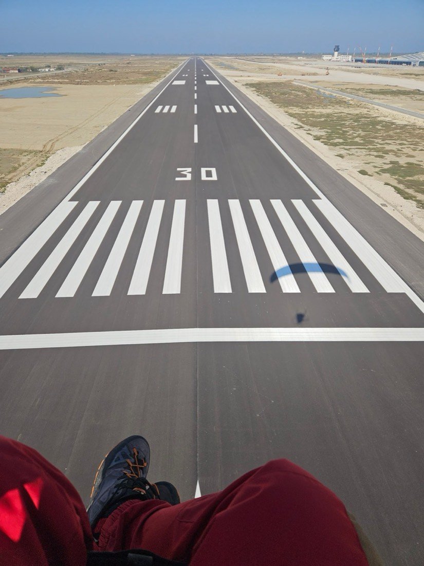 Vlorë International Airport 2