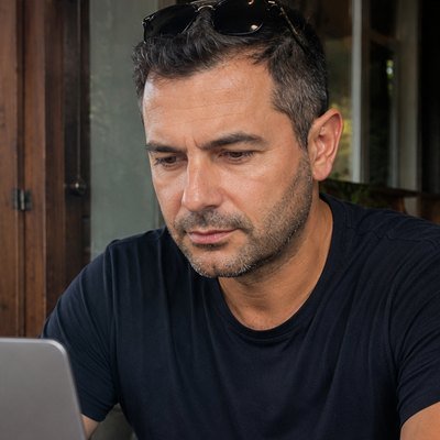 Tony Denesa