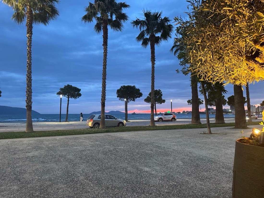 Dafina Beach