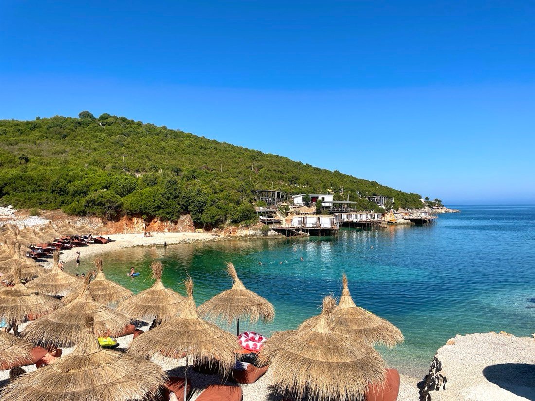 Plazhi Diaporit 2