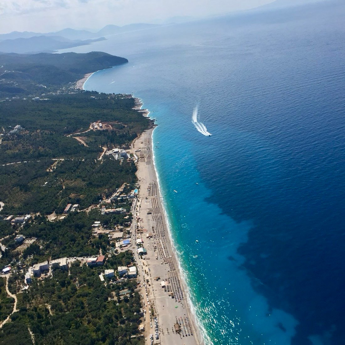 Plazhi i Gjipes 2