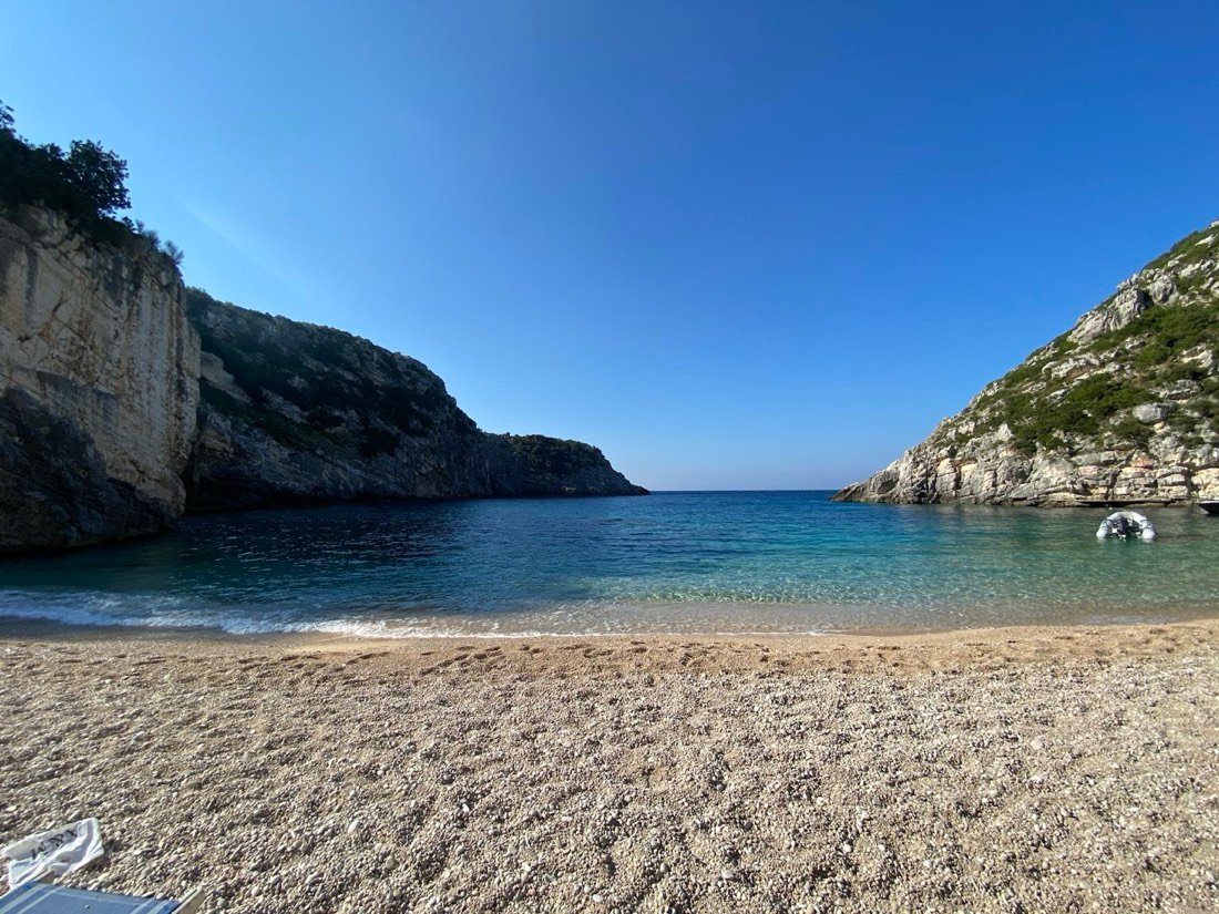Plazhi i Gramës 2