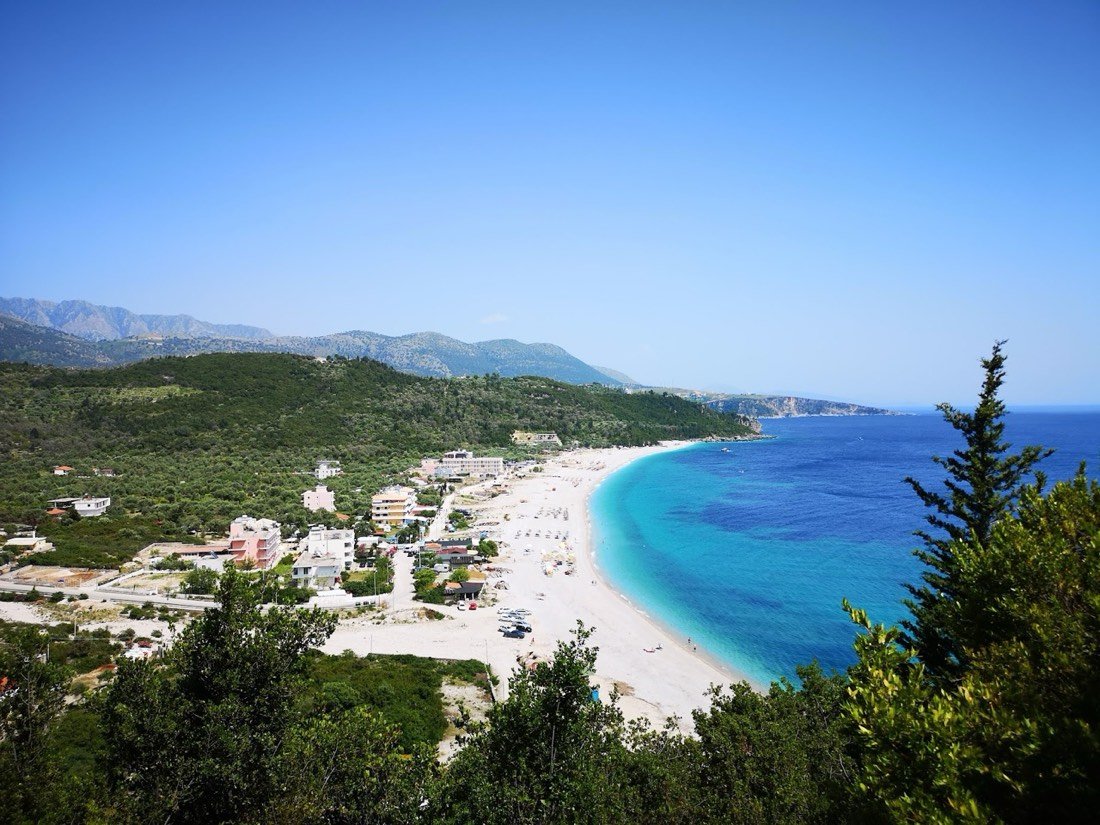 Plazhi i Livadhit