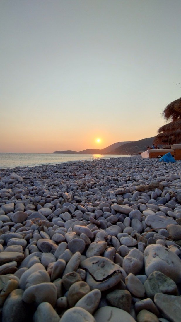 Plazhi i Lukovës 2