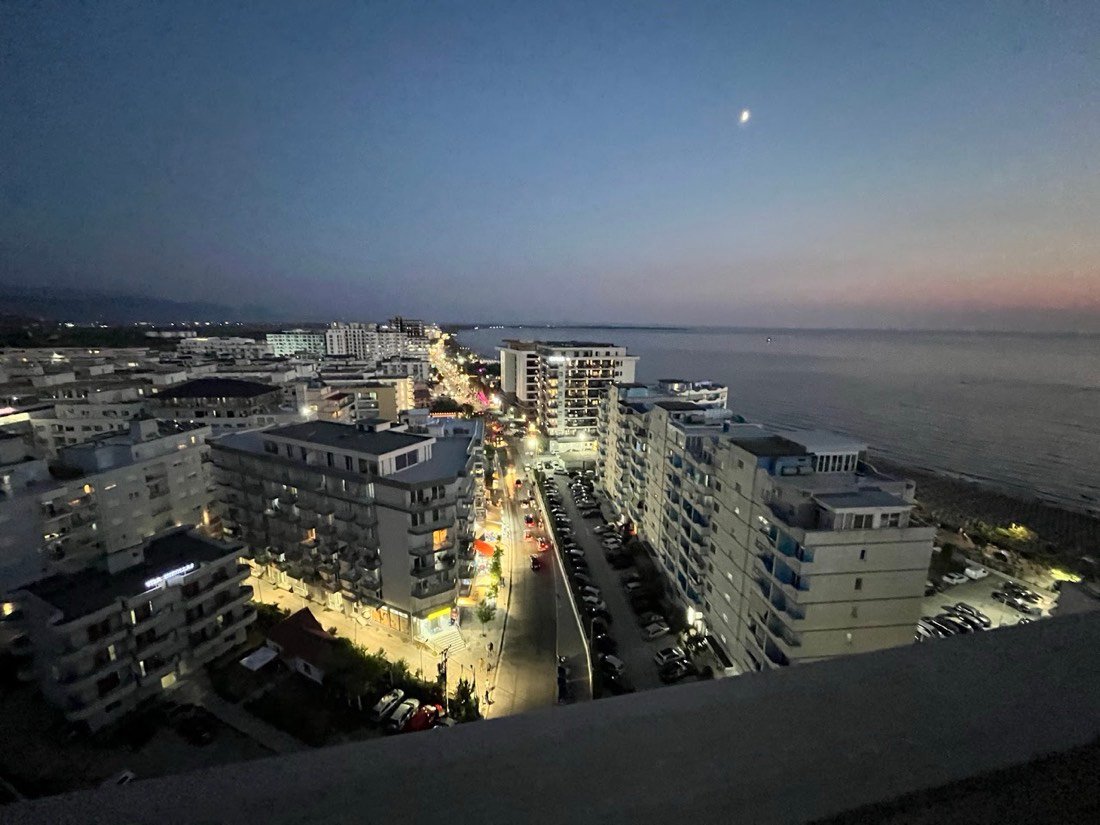 Plazhi Panorama 2