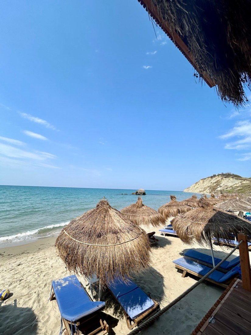 Plazhi Portez