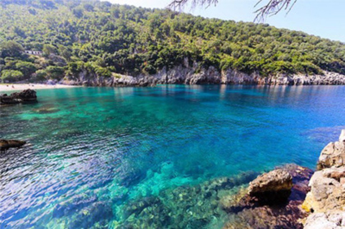 Shën Albani, Karaburun 2