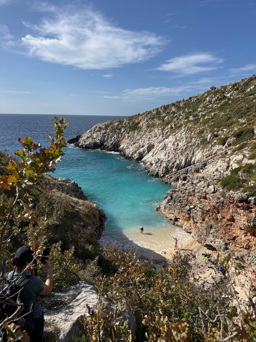 Skaloma Beget Beach 2