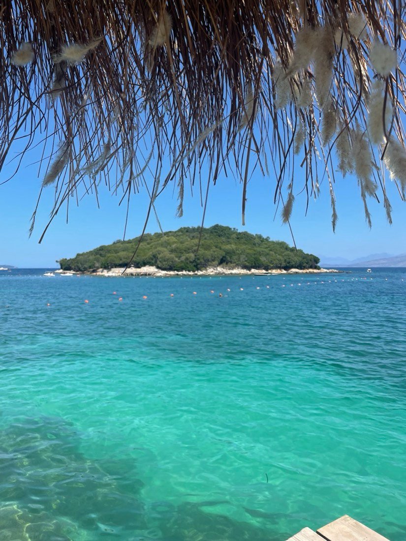 Stela beach