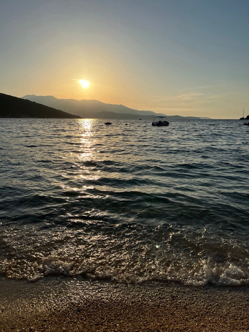 Sunset Beach 2