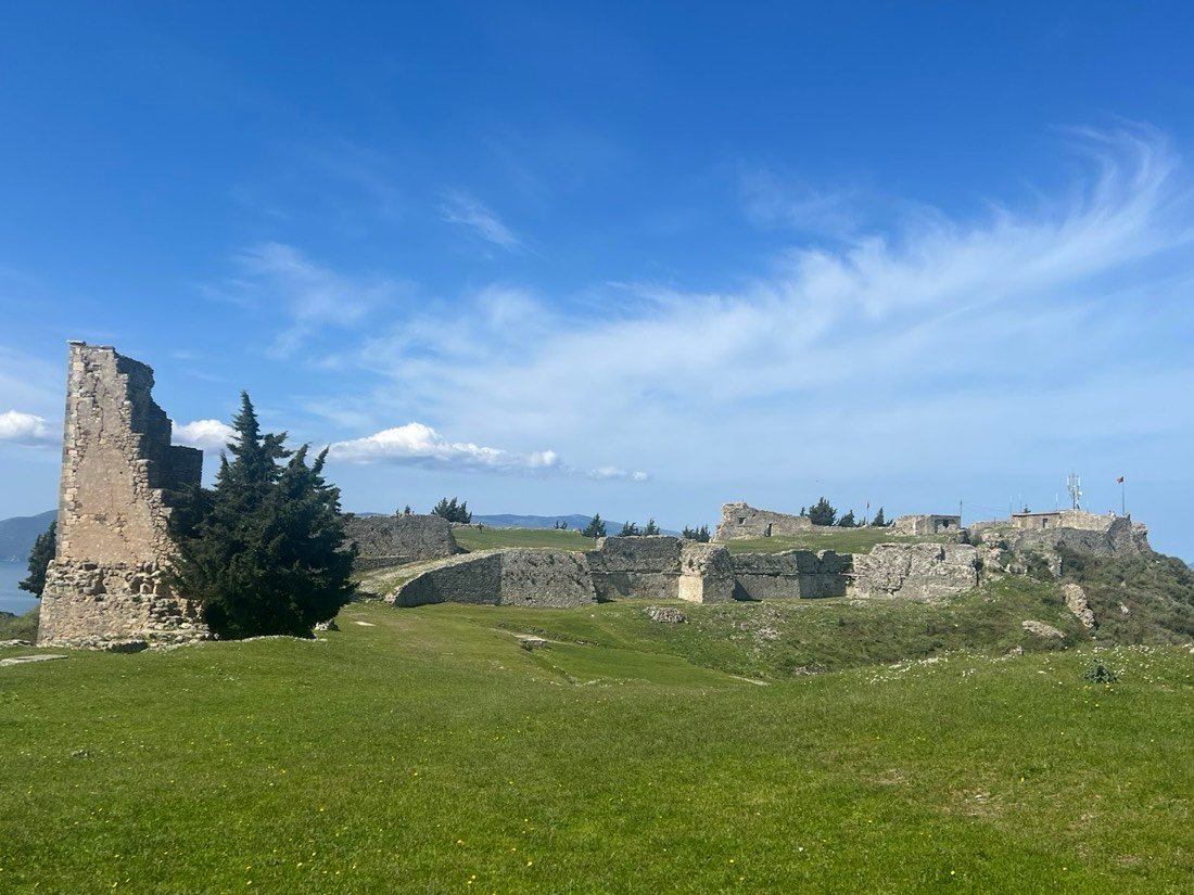 Kanina Castle 2