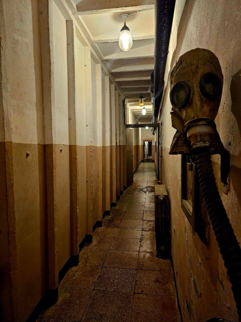 Bunker Bar 2