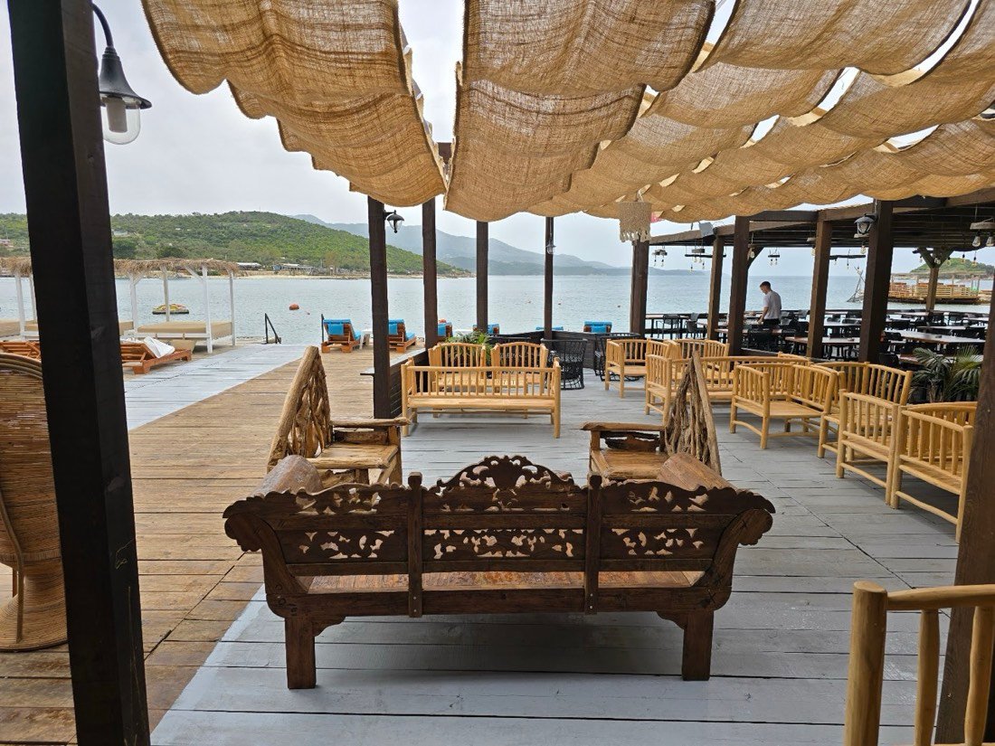 Pearl Beach Club 2