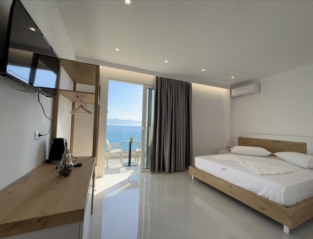Sea Breeze 2