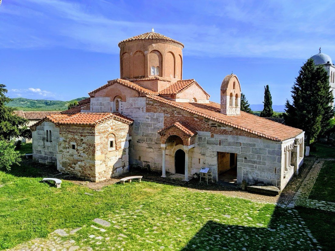 Apollonia of Illyria 2