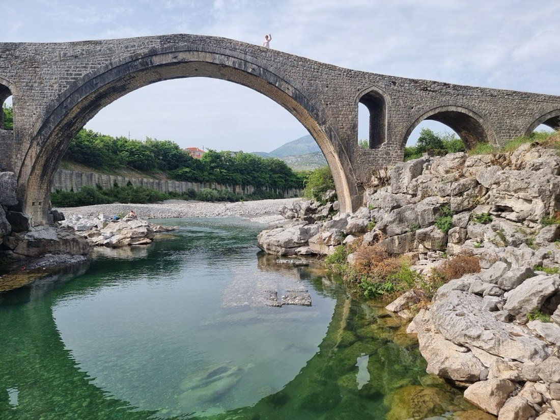 Mes Bridge 2
