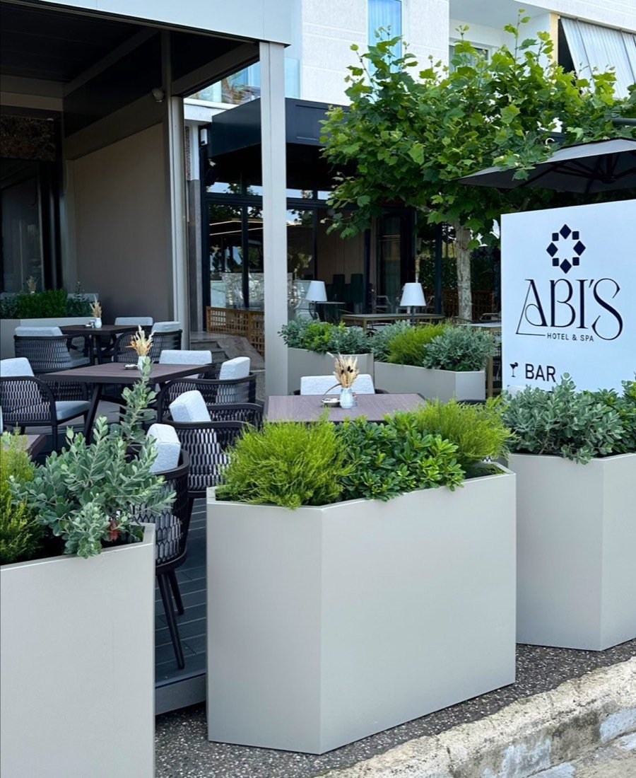 Abi's Hotel & SPA Vlorë 2