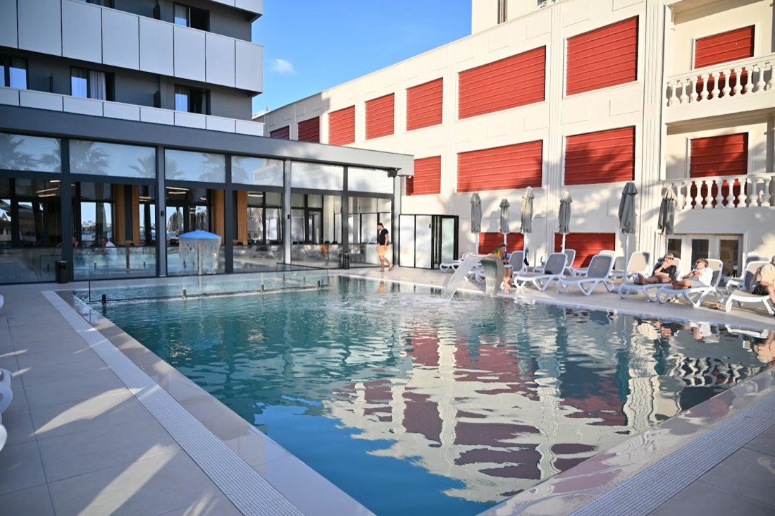 Adria Palace Durrës 2