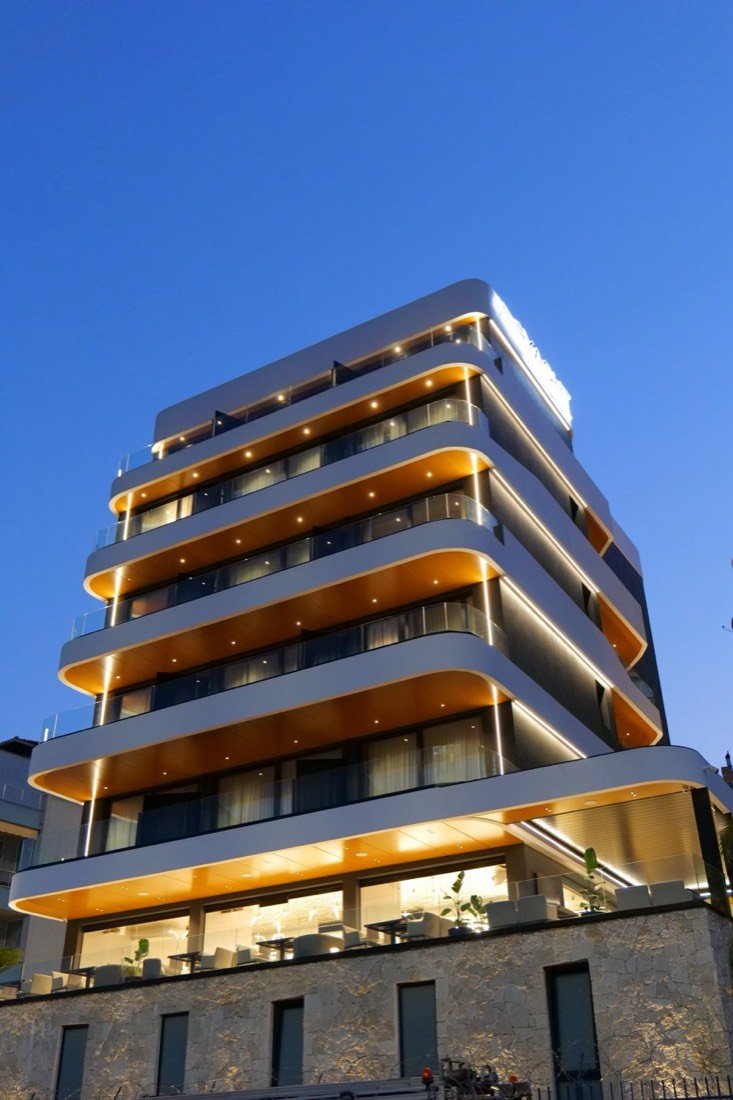 AL'YACHT PREMIUM HOTEL 2