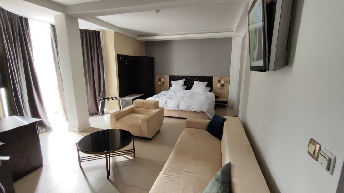 Aleksandar Villa Boutique Hotel 2