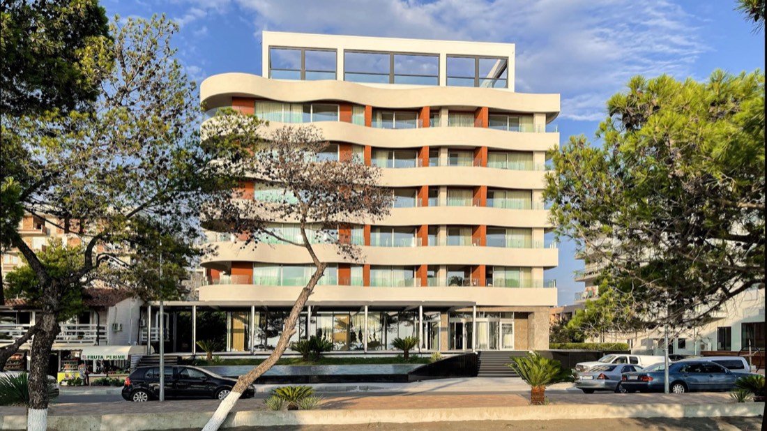 Amare Hotel 2