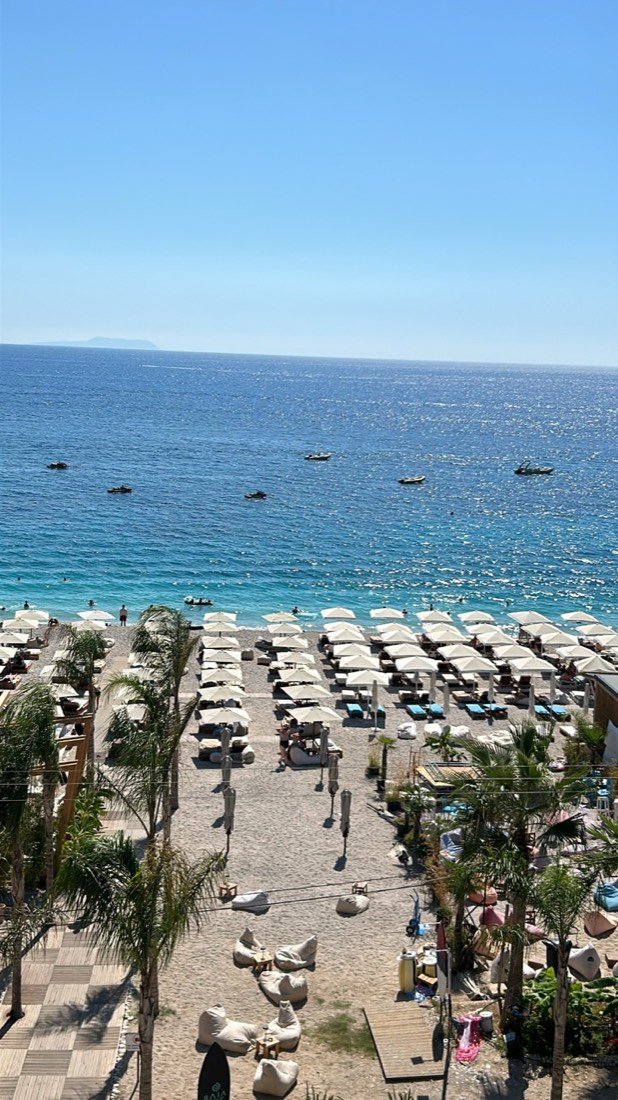AMAREA Boutique Dhërmi 2