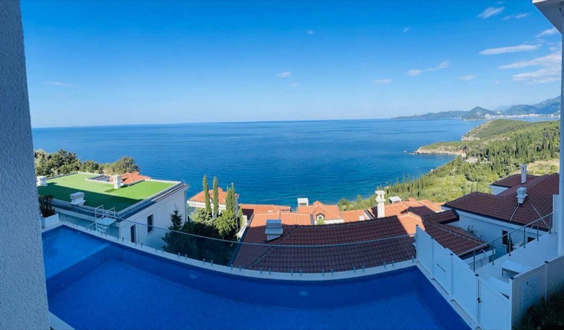 Ananti Resort, Residences & Beach Club, a member of The Leading Hotels of The World