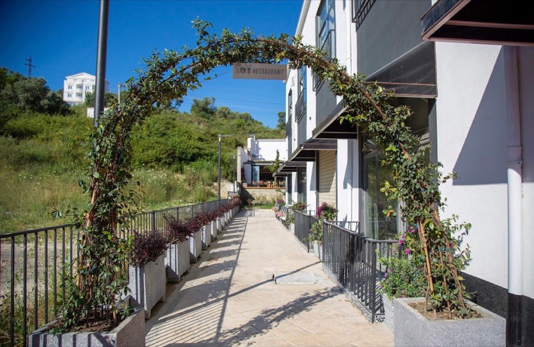 Andor Luxury Hotel & Duplex 2