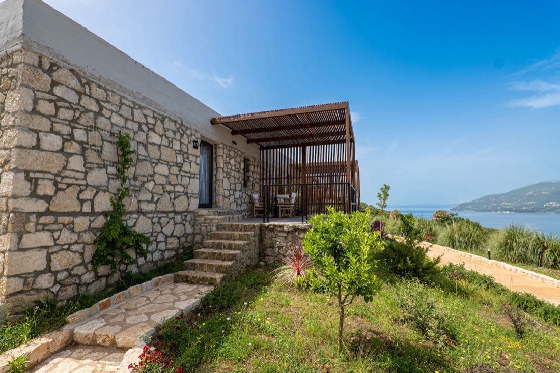 Arameras Resort 2