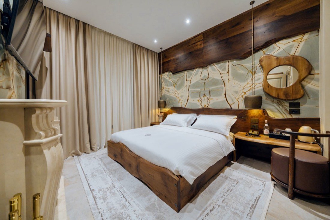 Arctic Boutique Hotel 2