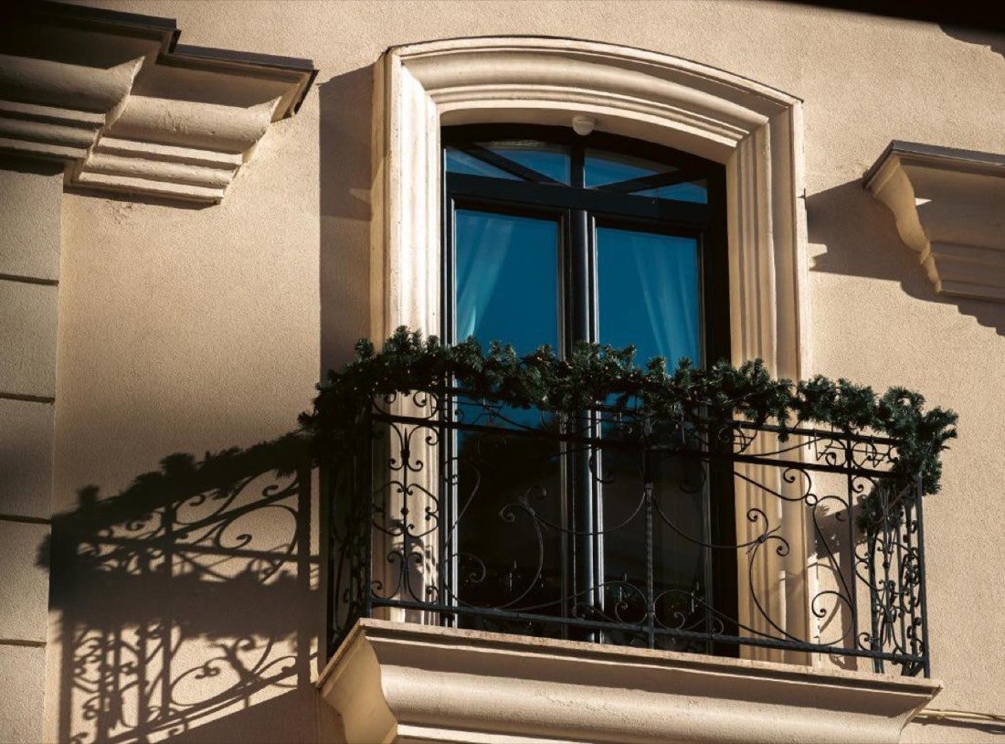 Arté Boutique Hotel 2