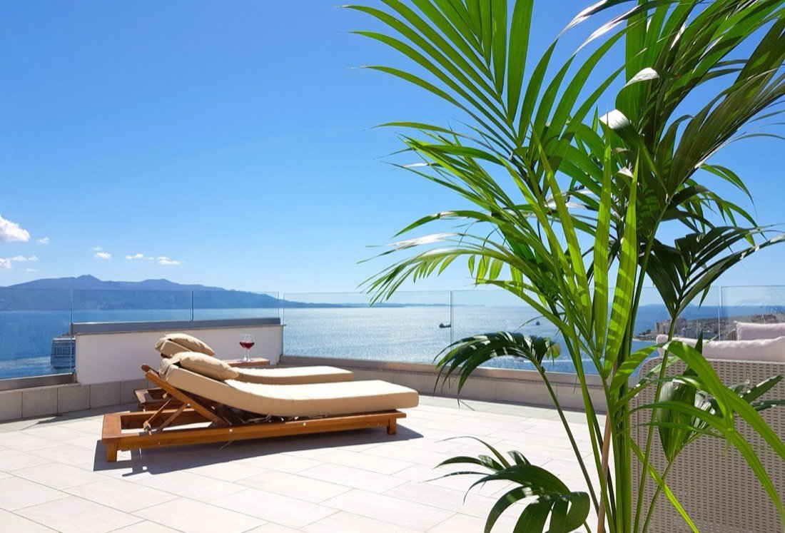 ArtNest Boutique Hotel & Suites 2