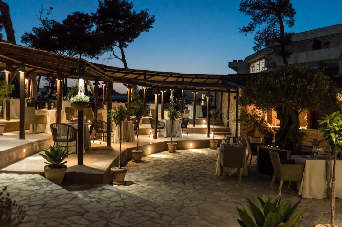 Azul Beach Resort Montenegro 2