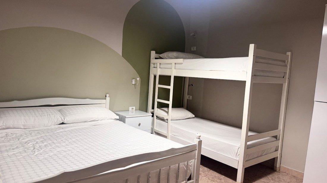Bed Station Hostel & Bar 2