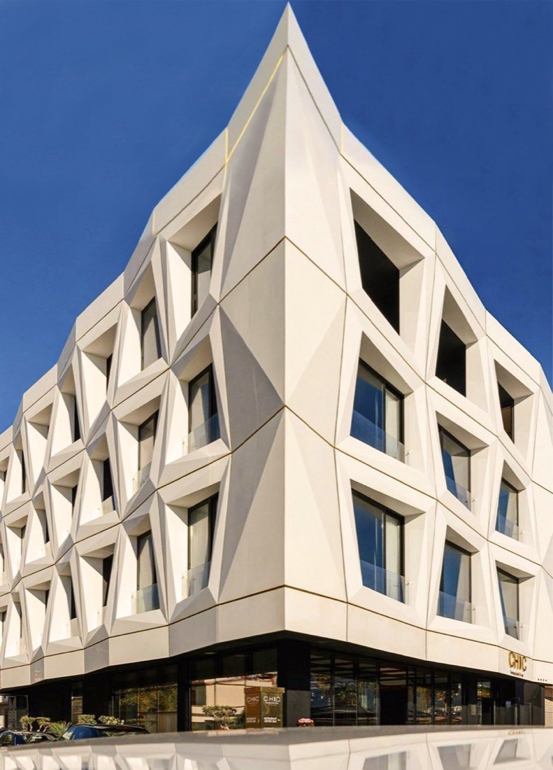 Chic Hotel & Spa Vlorë, Albania 2