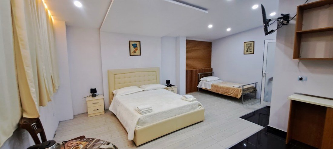 CityCenterHotel Shkoder, Shkoder 2