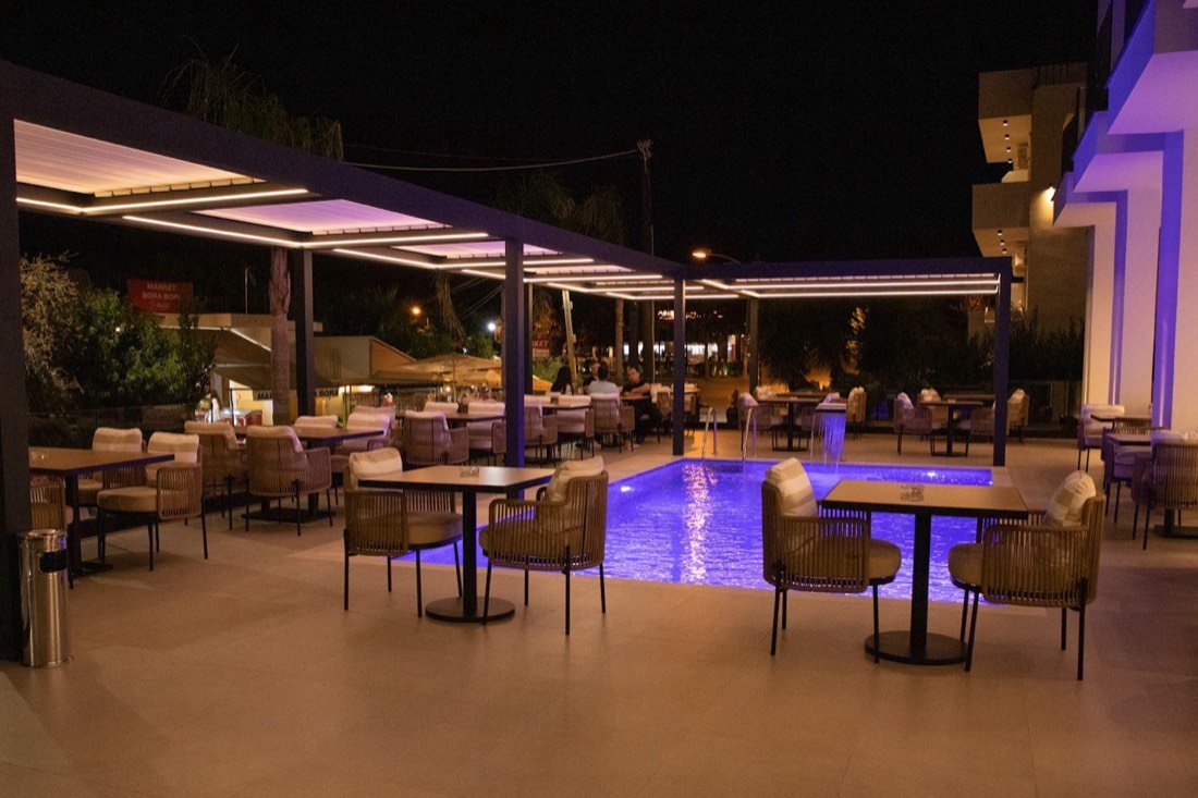Colosseum Hotel 2
